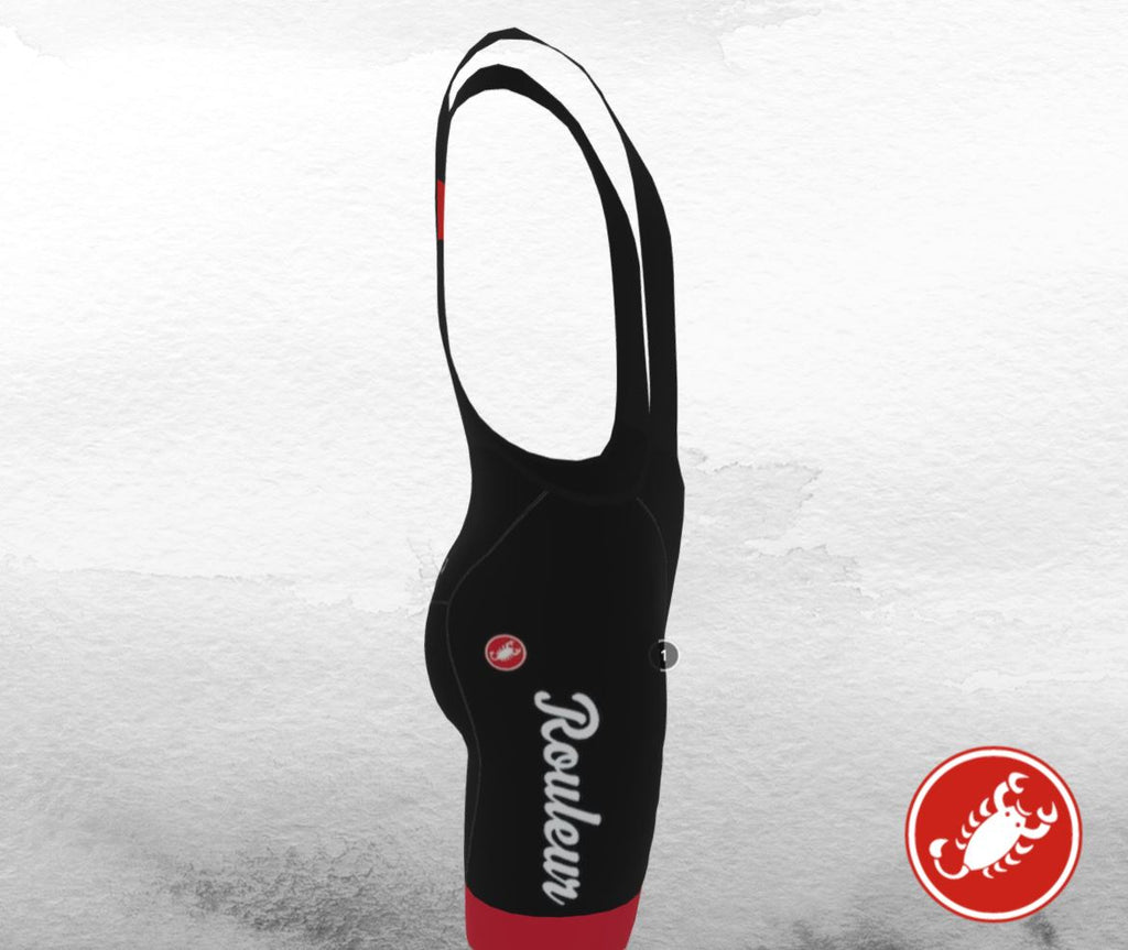 castelli kiss air seat pad