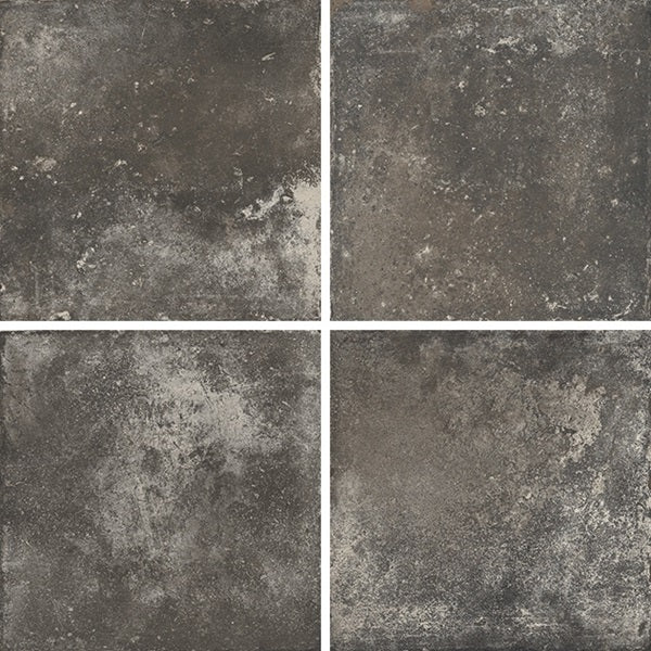 Mariner 900 8x8 Glazed Porcelain Pattern Floor Tiles ...