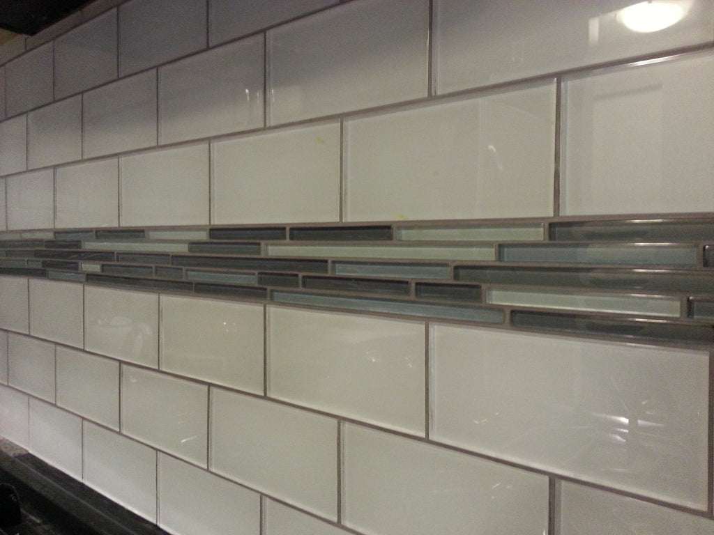 Best 3x6 Glass Subway Tile Backsplash Images My Lovely