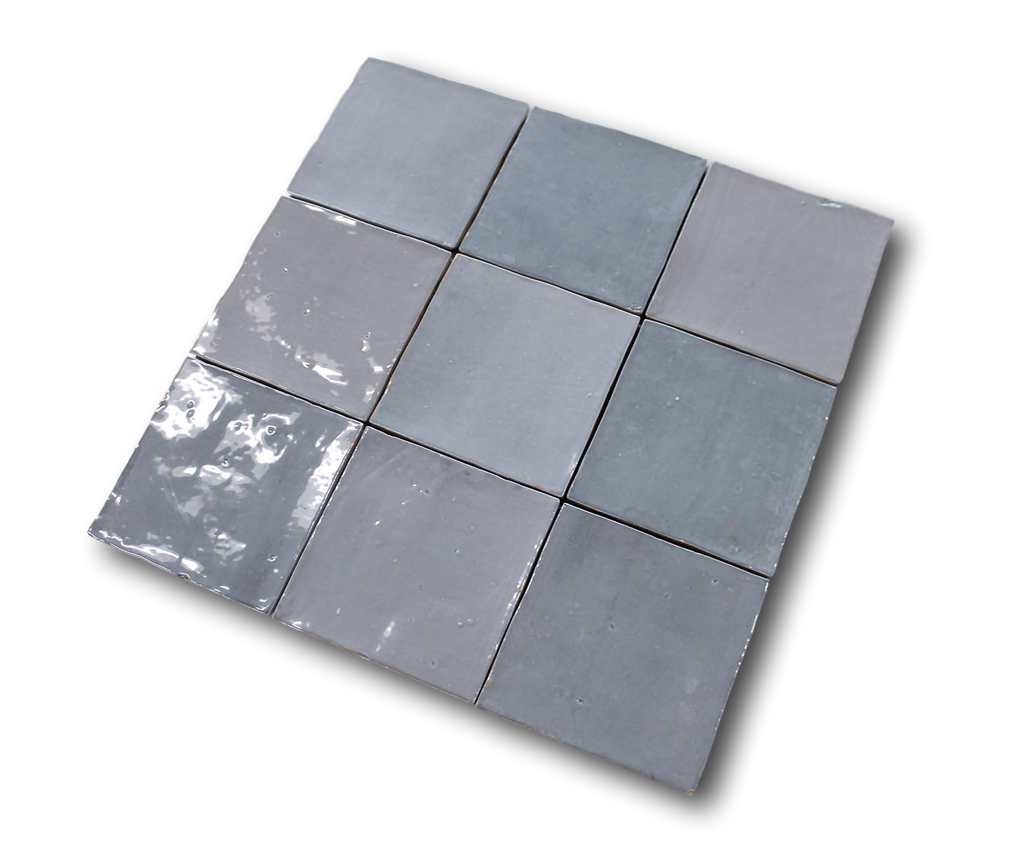 best grout for zellige tiles