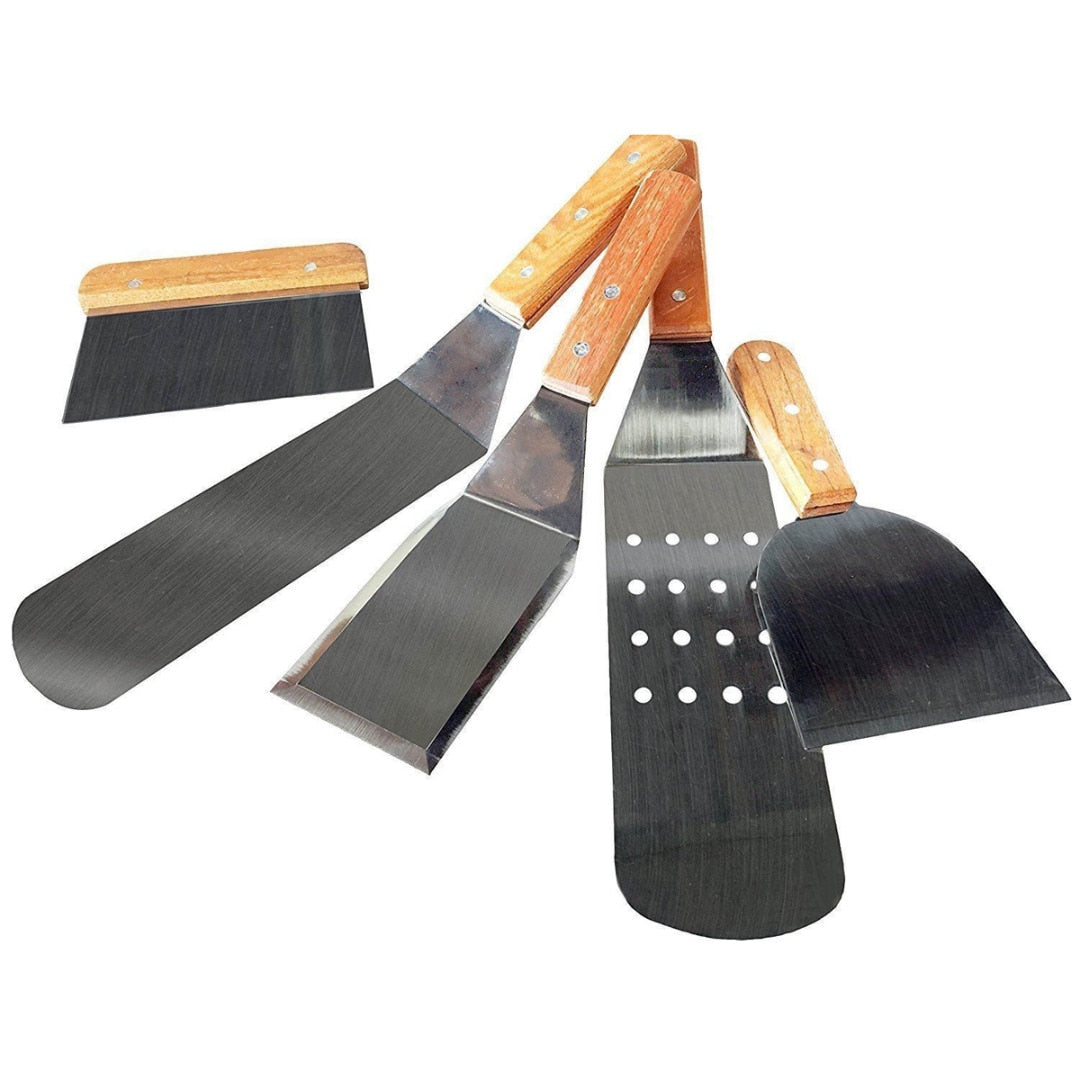 spatula set