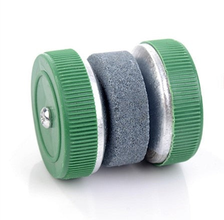 small grinding wheels stone