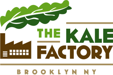 The Kale Factory