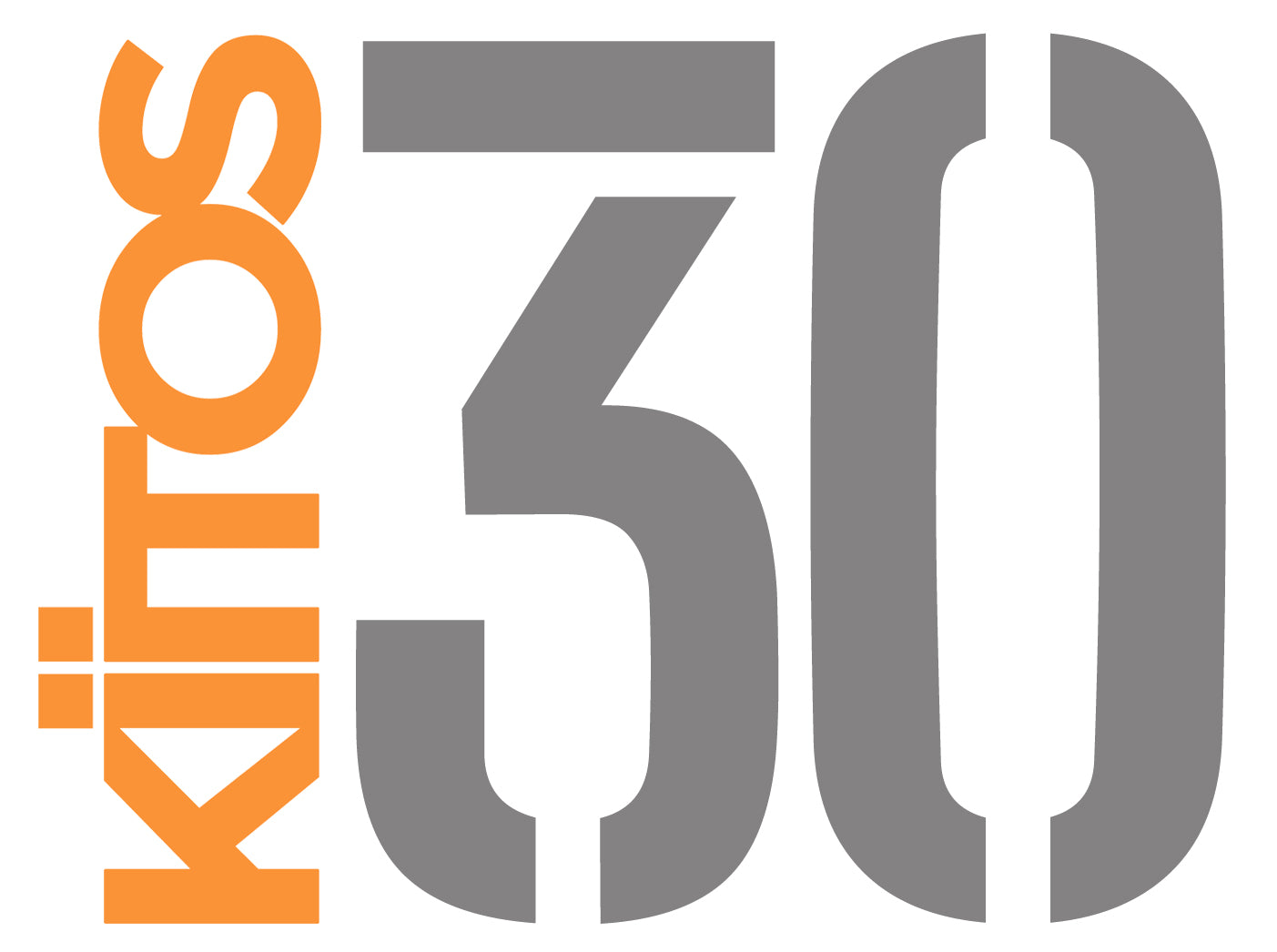 Kiitos 30th Anniversary