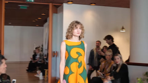 Marimekko Spring Summer 2017