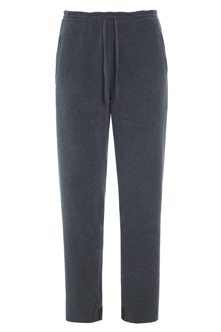 Henriette Steffensen Fleece Pants Grey – KIITOSlife