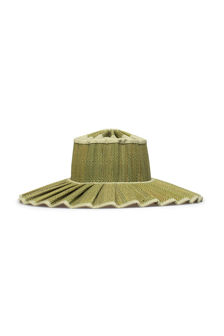 Lorna Murray Ladies Capri Hat Geographe Bay – KIITOSlife