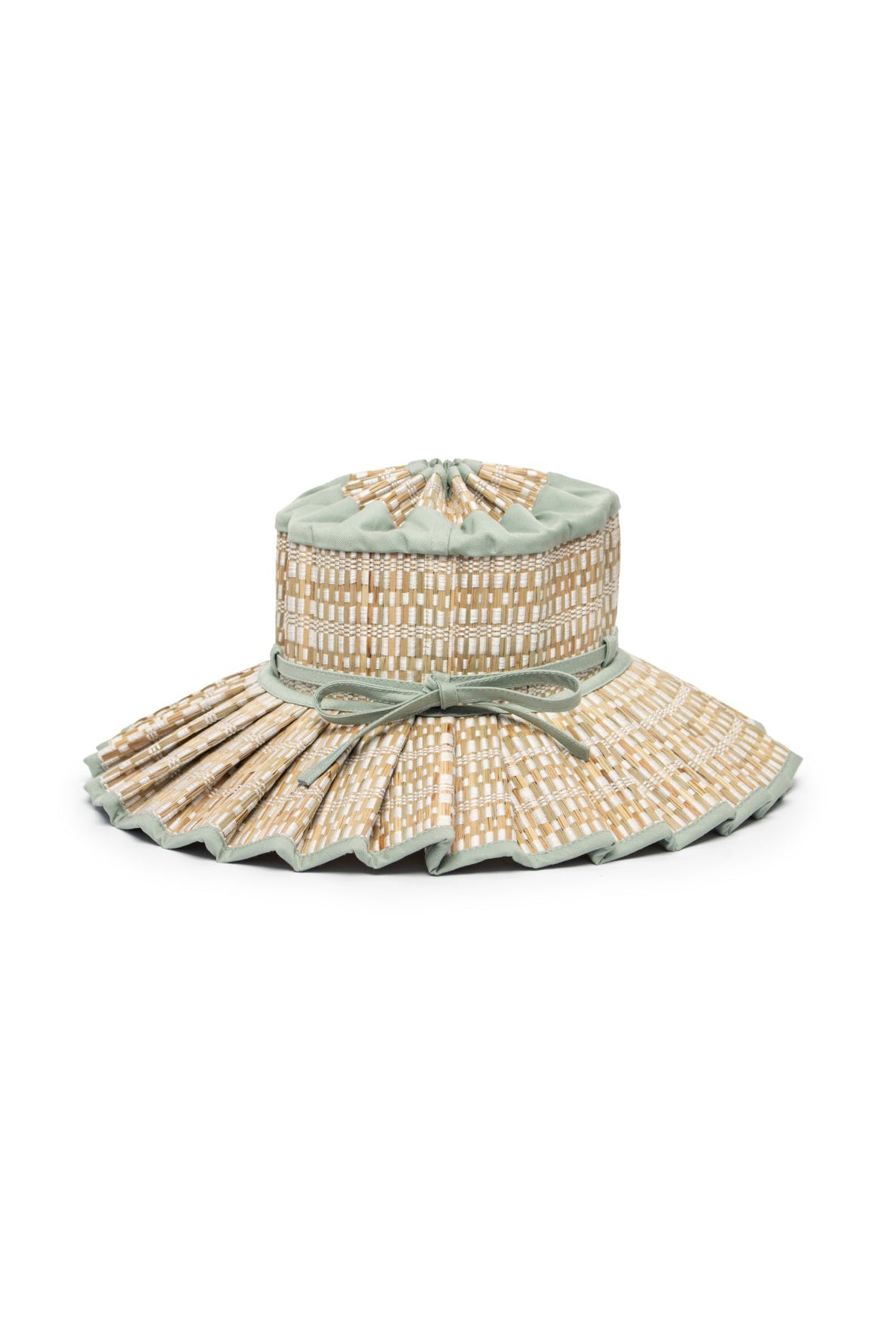 LORNA MURRAY Child Island Capri Hat-gotinalmar.mx