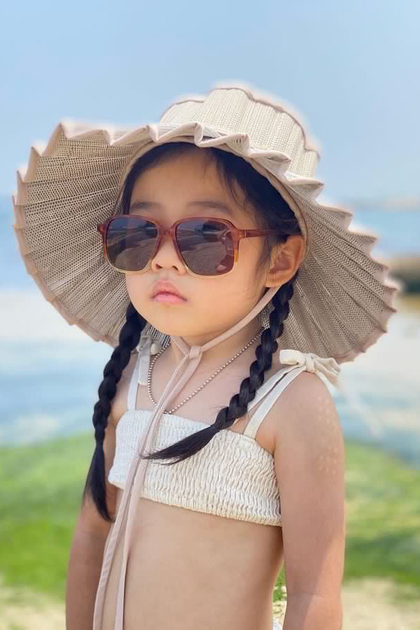 最大5万円OFFクーポン！ LORNA MURRAY Child Lサイズ Capri Hat - 通販