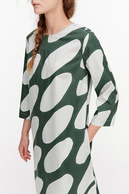 Marimekko Iltatori Linssi Dress – KIITOSlife