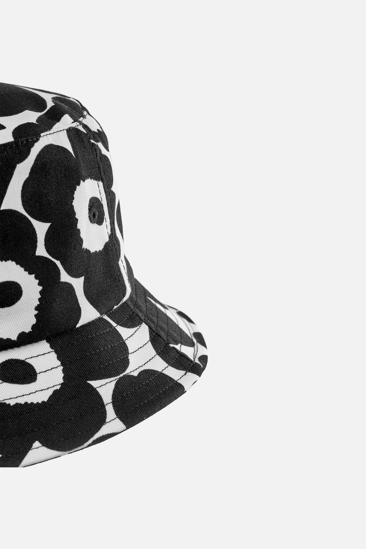 Marimekko Mäkikaura Mini Unikko Hat – KIITOSlife