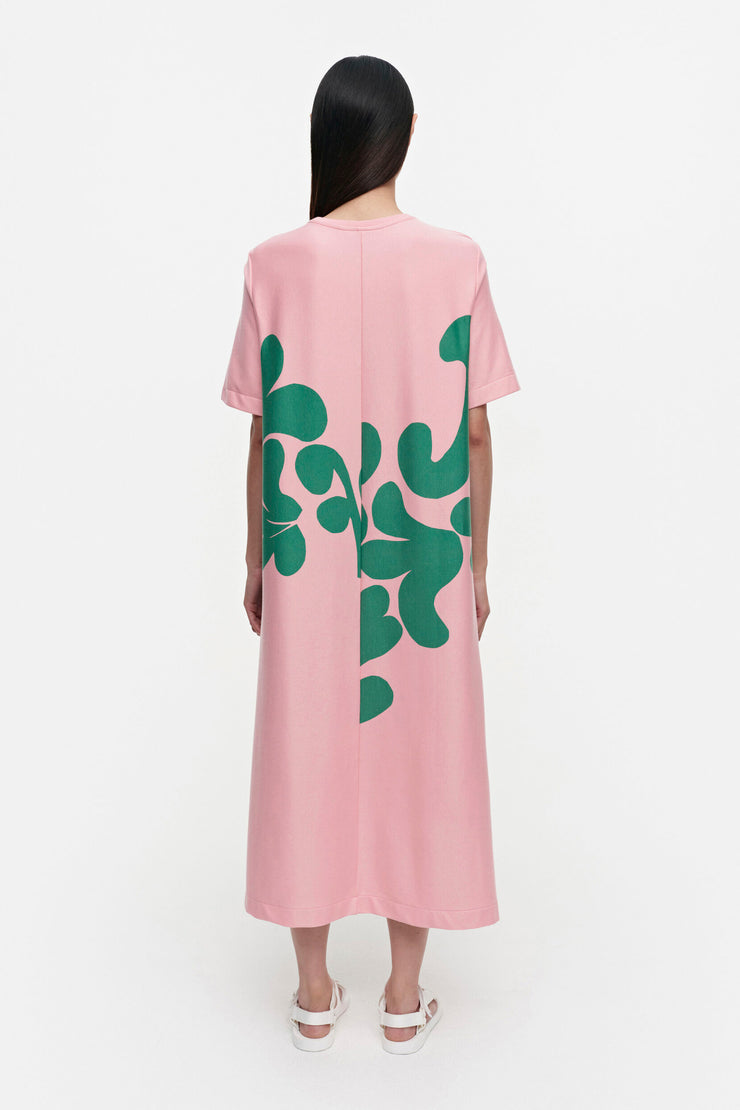 Marimekko Giste Leikot Dress – KIITOSlife