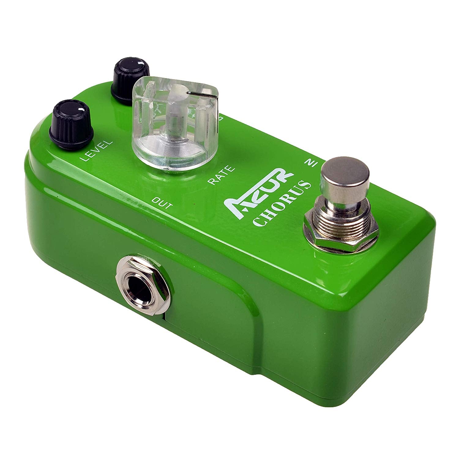 azor pedals