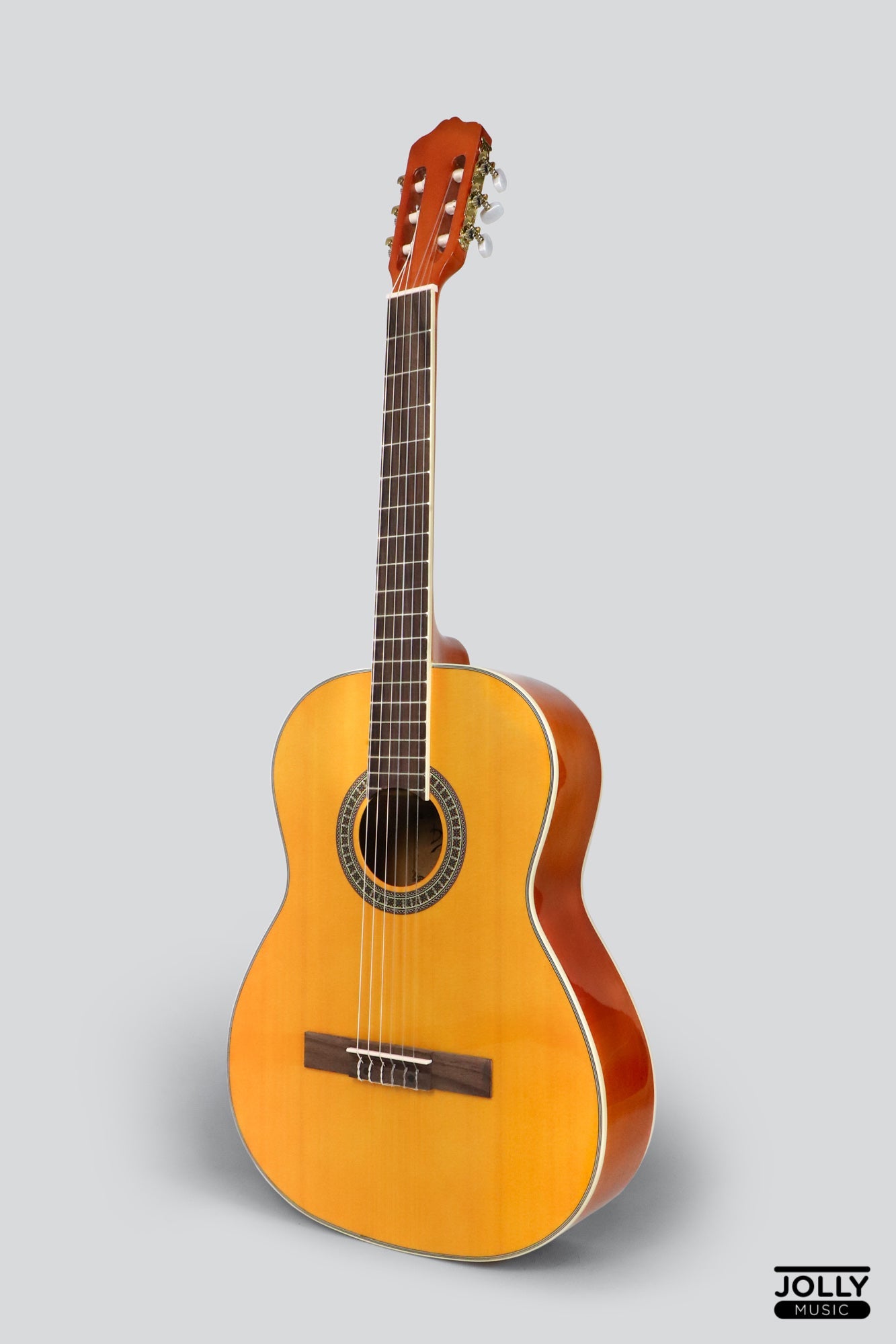 best mid range classical guitar