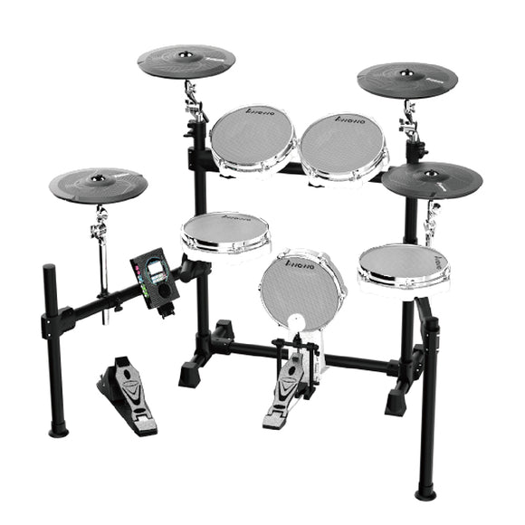 AWOWO Jun 2 Electronic Drum Set – Jolly Music