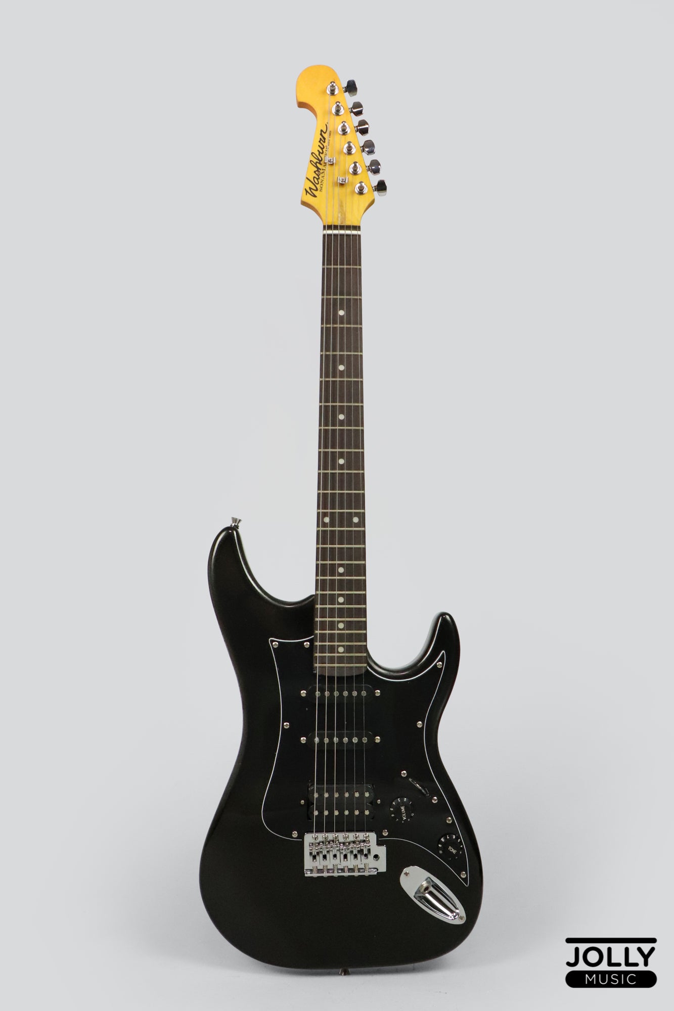 washburn sonamaster s1