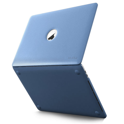 Leather Macbook Case Kuzy