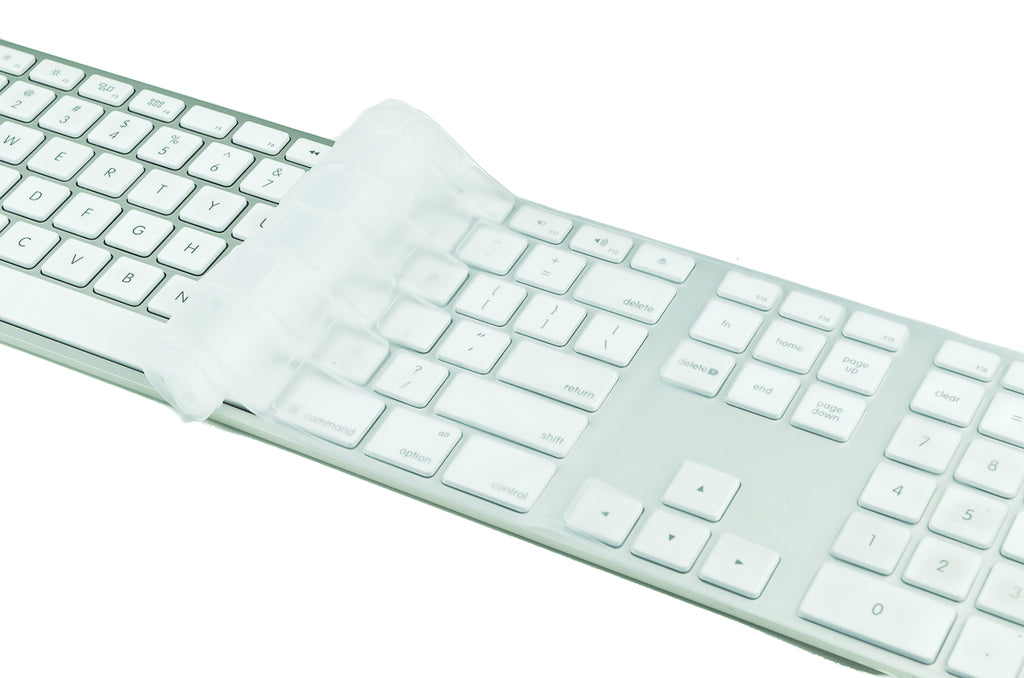 apple keyboard with numeric keypad usb