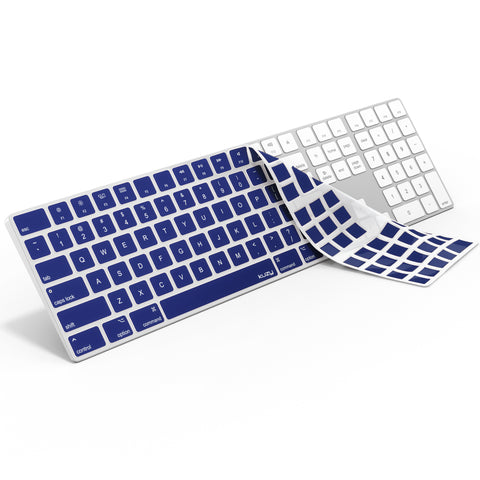 apple magic keyboard with numeric keypad case