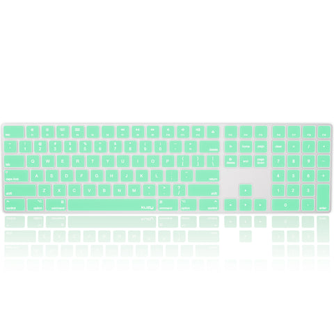 apple magic keyboard with numeric keypad case