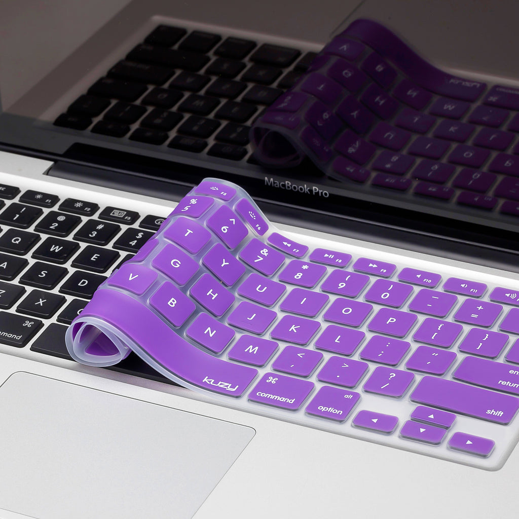 colored keyboards for macbook