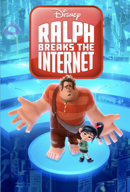 Ralph Breaks the Internet