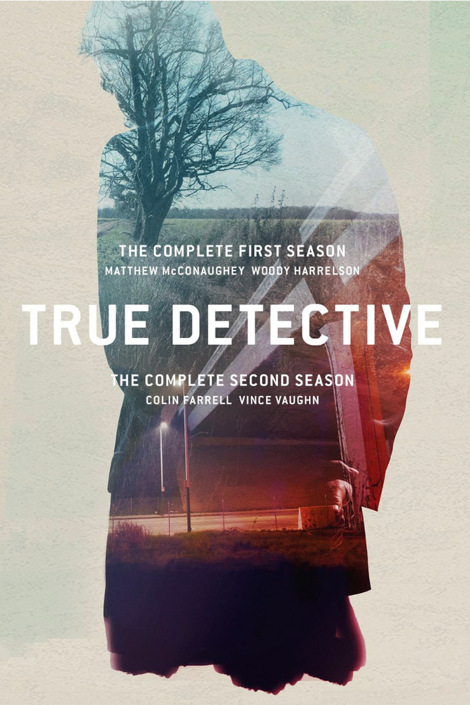 true detective season 1 soundtrack