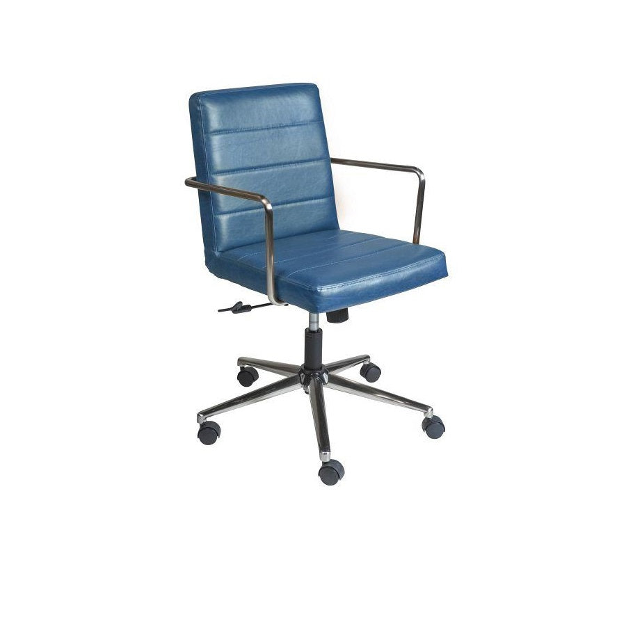 Isaac Low Back Chair - Isaac Low Back Office Chair – 2bmod