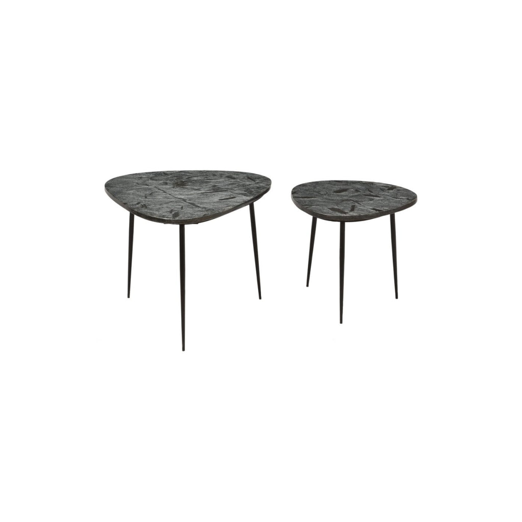 Moe's Rigby Nesting Tables – 2bmod