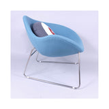 Stilnovo  Spoon Lounge Chair