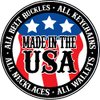 Made In The USA!