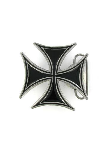 cross belt buckle