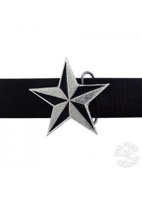 nautical star belt