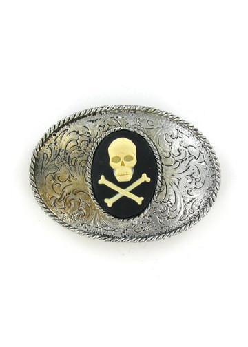 western style belt buckles