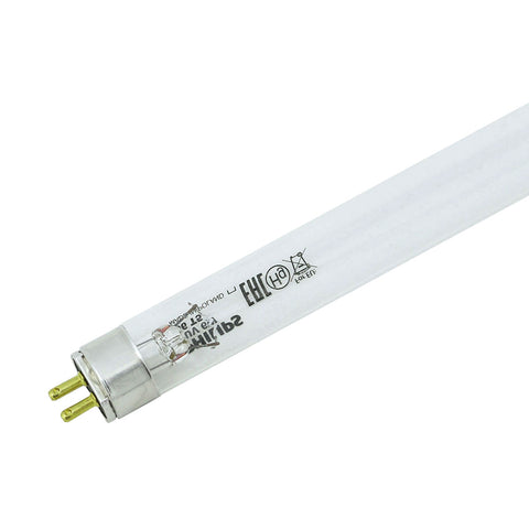 afstuderen klimaat Altijd Philips TUV TL Mini 6W T5 Germicidal Fluorescent Light Bulb (9280 007 –  Dynamic Lamps