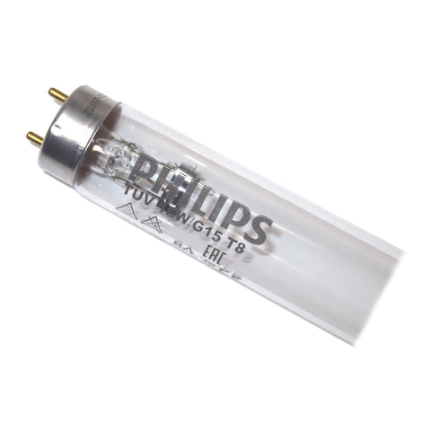 Voor type Rouwen Gemarkeerd 308643 Philips TUV T8 15W SLV/25 G13 UV-C Germicidal Lamp – Dynamic Lamps