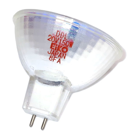 Light Bulb Ushio Ddl 20v 150w Inspection Lamp Cold Light Source Halogen Cup Lights Cup Aliexpress