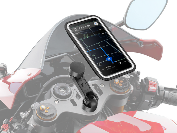 Telefonatore per motociclisti BOOST 