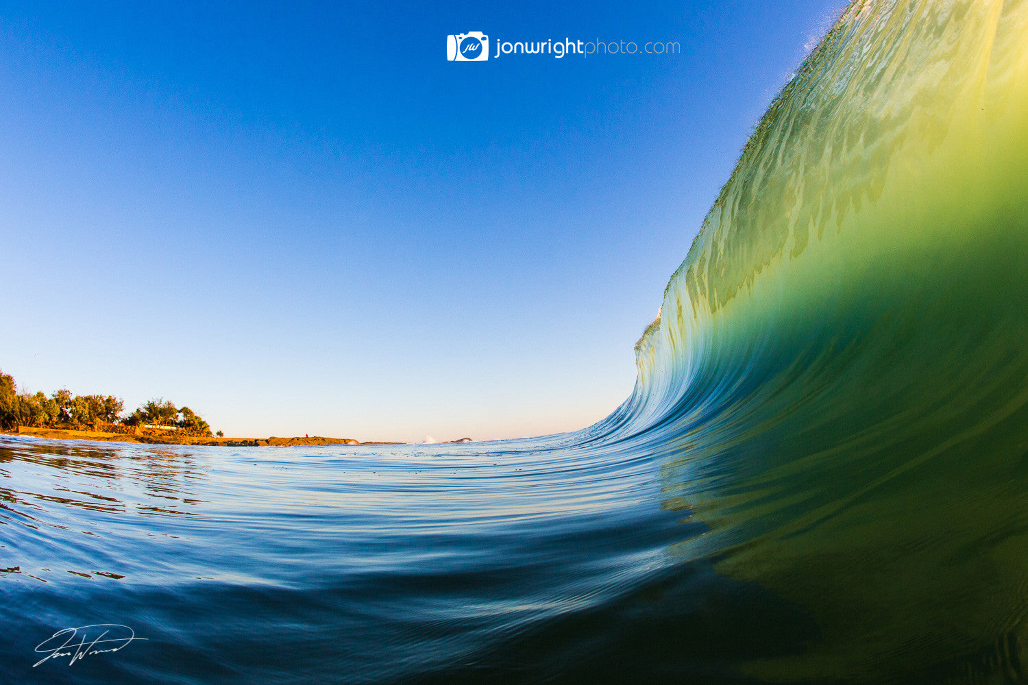 Mick Fanning - Kirra - Wallpaper - Jon Wright photo 