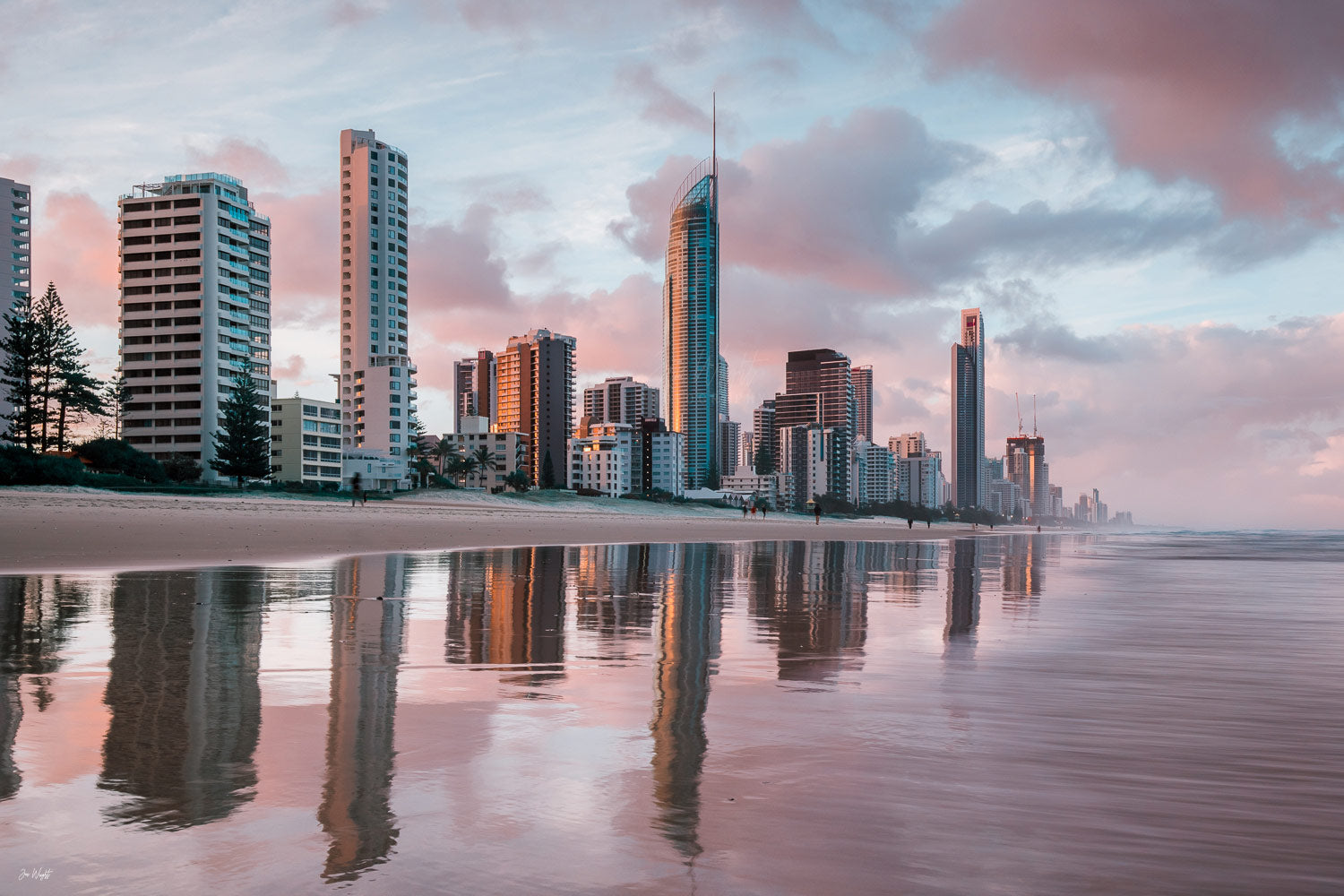 Surfers Paradise, Queensland, Australia : r/CityPorn