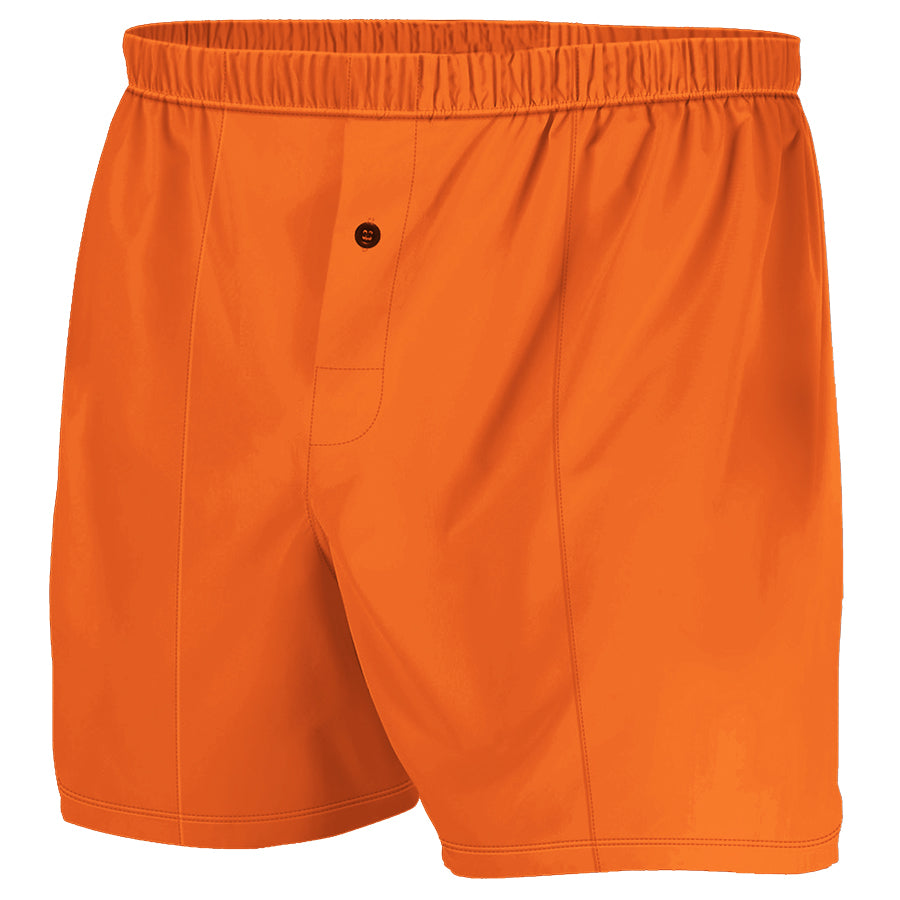 Smooths Tailored Boxer Shorts for - Handsome Smooths
