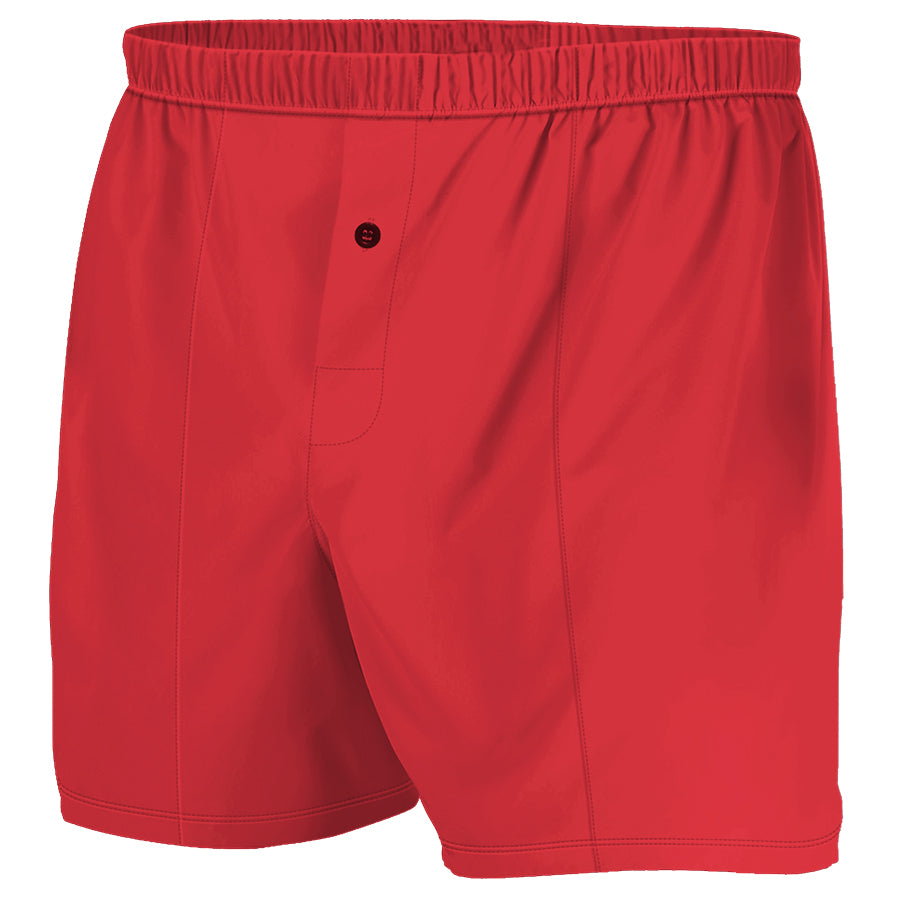 Buy > mens red boxer shorts > in stock