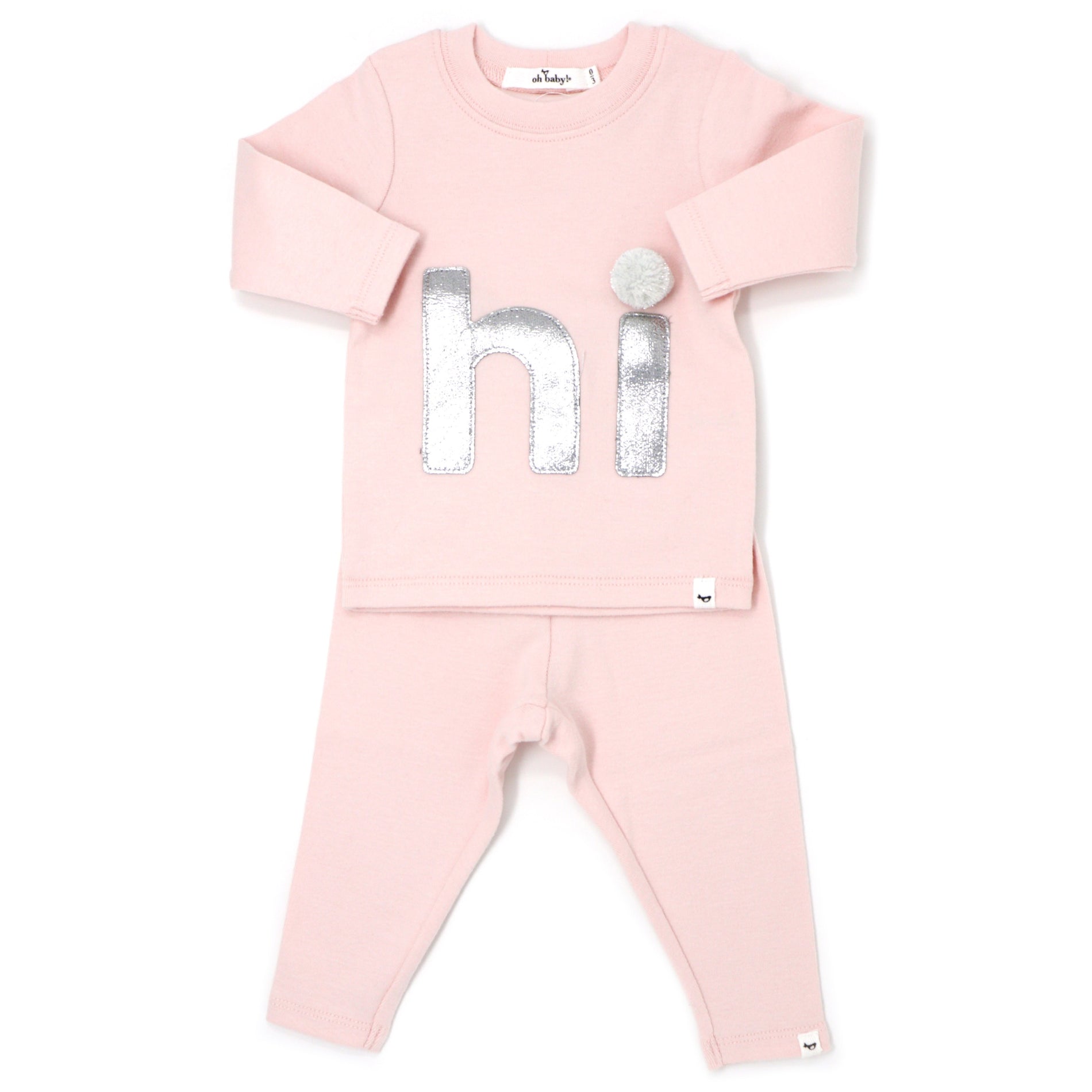 Designer Baby Clothes | oh baby!