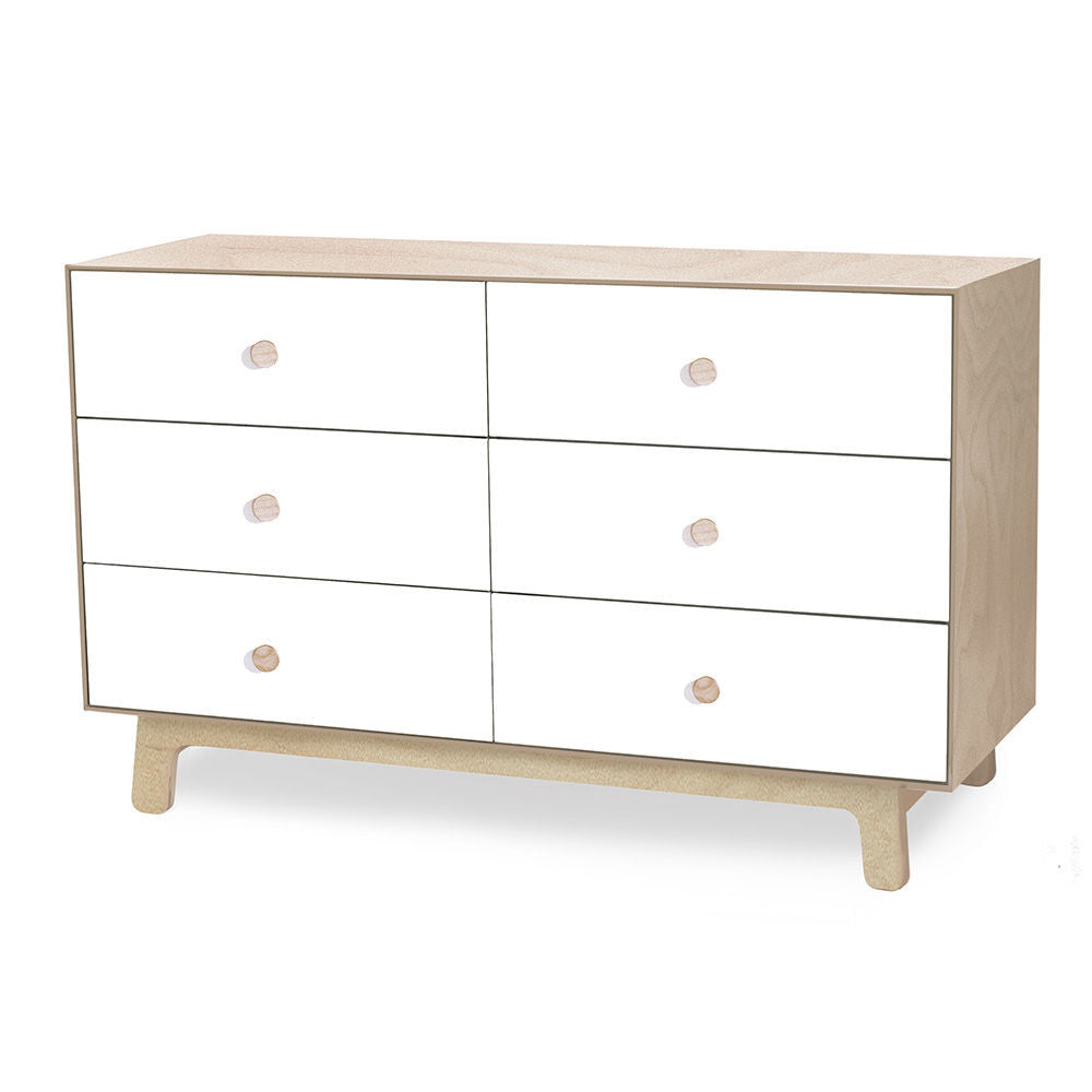 6 drawer baby dresser