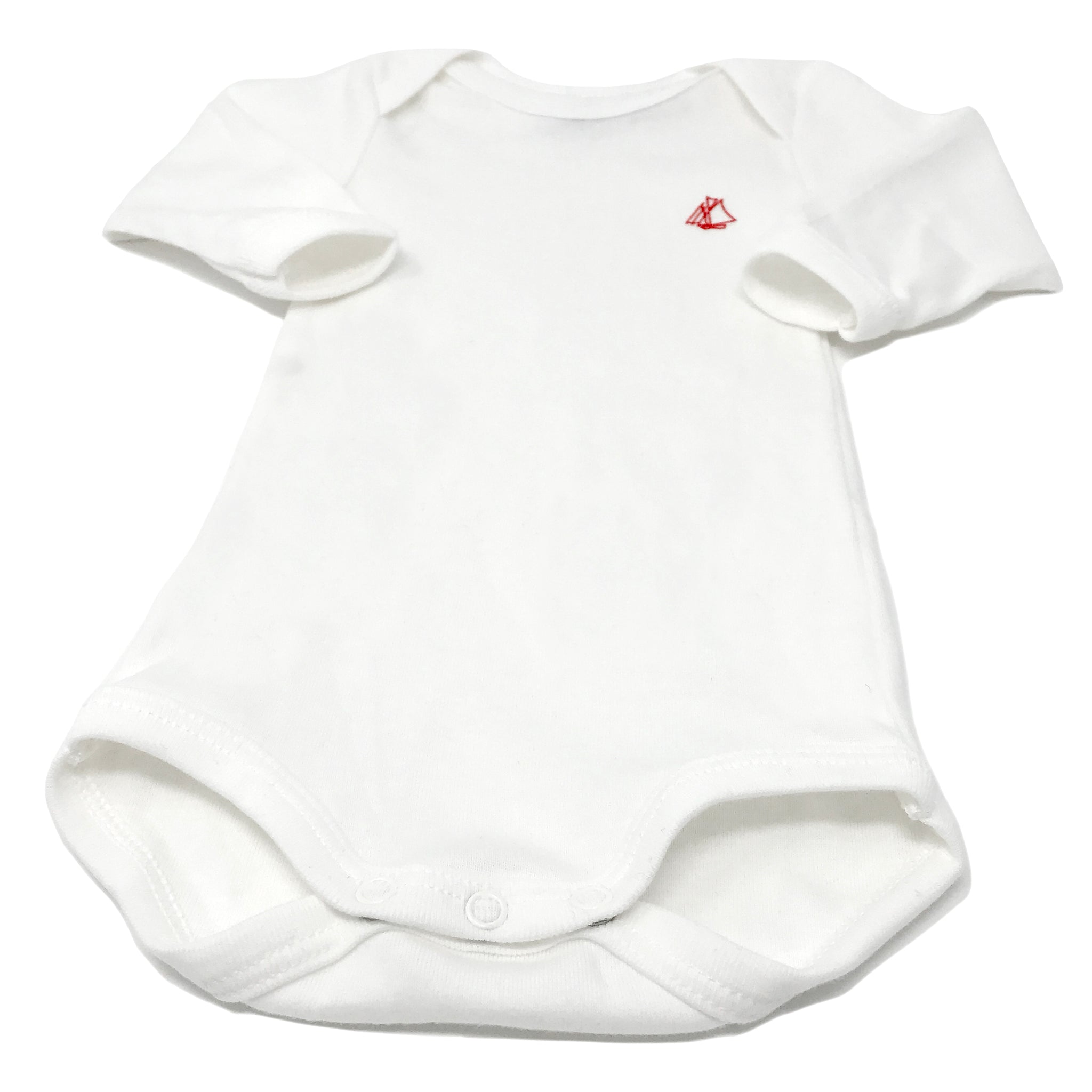 petit bateau onesie