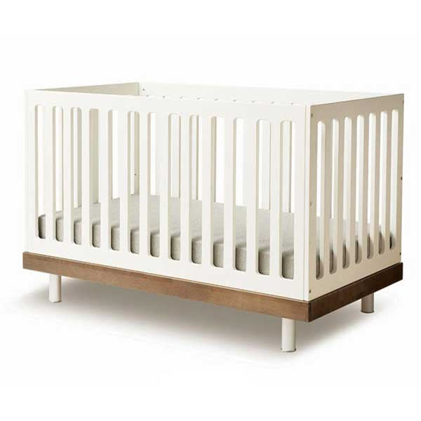 Designer Baby Cribs | oh baby!