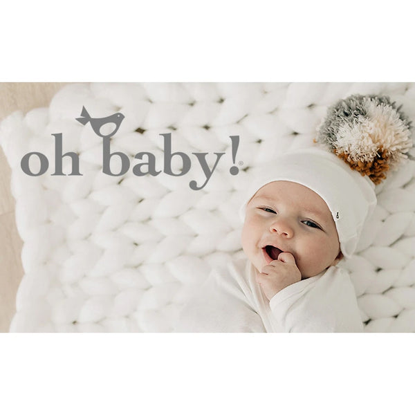 Boutique Baby Gifts | oh baby!