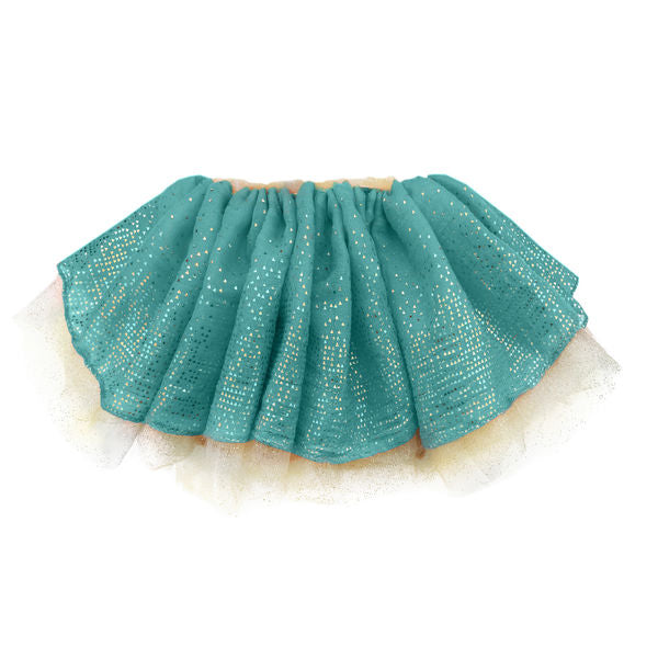 infant tutu skirt