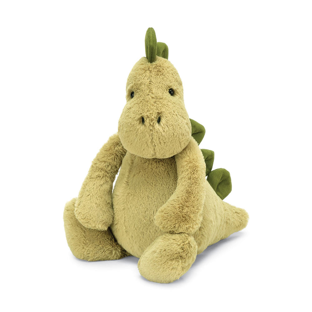 dino stuffed animal