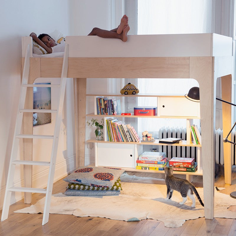 oeuf loft bed